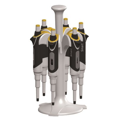 Produkt-News: Accumax Smart® - die neuste Pipetten-Generation